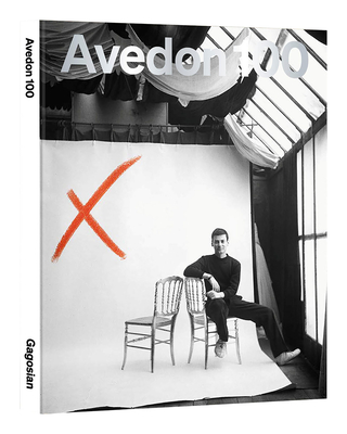 Image of Avedon 100