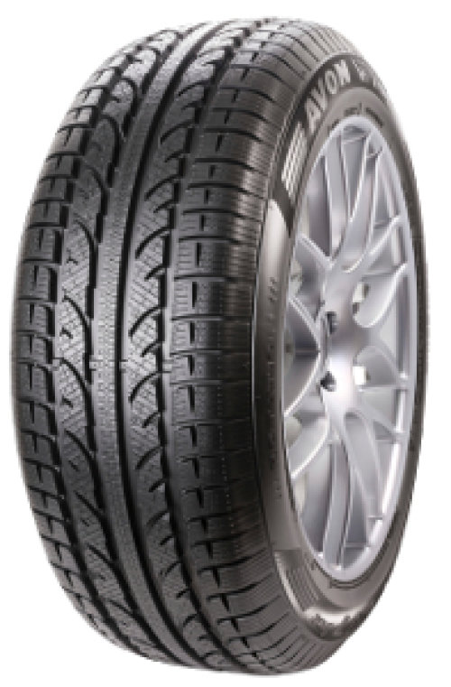 Image of Avon WV7 Snow ( 195/65 R15 91H ) R-324736 PT