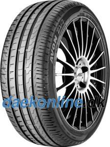 Image of Avon ZV7 ( 185/55 R15 82V ) R-305133 DK