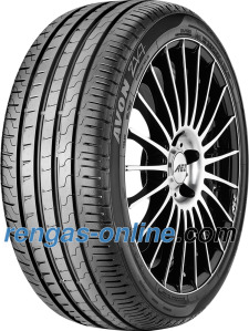 Image of Avon ZV7 ( 195/45 R16 84V XL ) R-303716 FIN