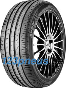 Image of Avon ZV7 ( 195/50 R16 88V XL ) R-303718 BE65