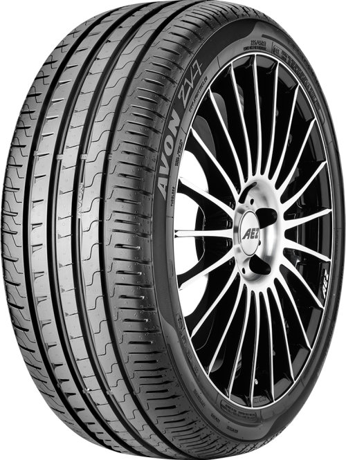 Image of Avon ZV7 ( 195/50 R16 88V XL ) R-303718 PT