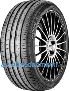 Image of Avon ZV7 ( 195/55 R16 87V ) R-303720 NL49