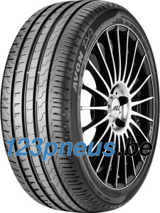 Image of Avon ZV7 ( 205/50 R16 87W ) R-303724 BE65