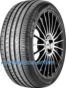 Image of Avon ZV7 ( 205/55 R17 95V XL ) R-303736 ES