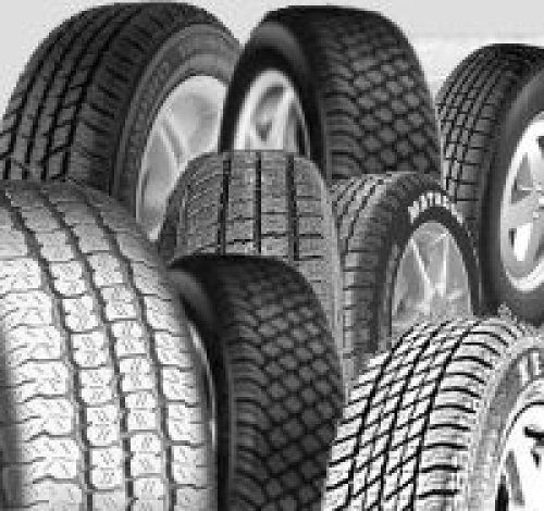 Image of Avon ZX7 ( 215/60 R17 96H ) R-303759 PT