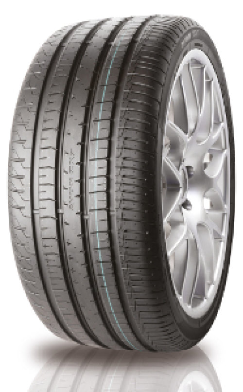 Image of Avon ZX7 ( 215/65 R16 98H ) R-303760 PT