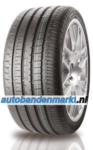 Image of Avon ZX7 ( 235/60 R16 100H ) R-303765 NL49