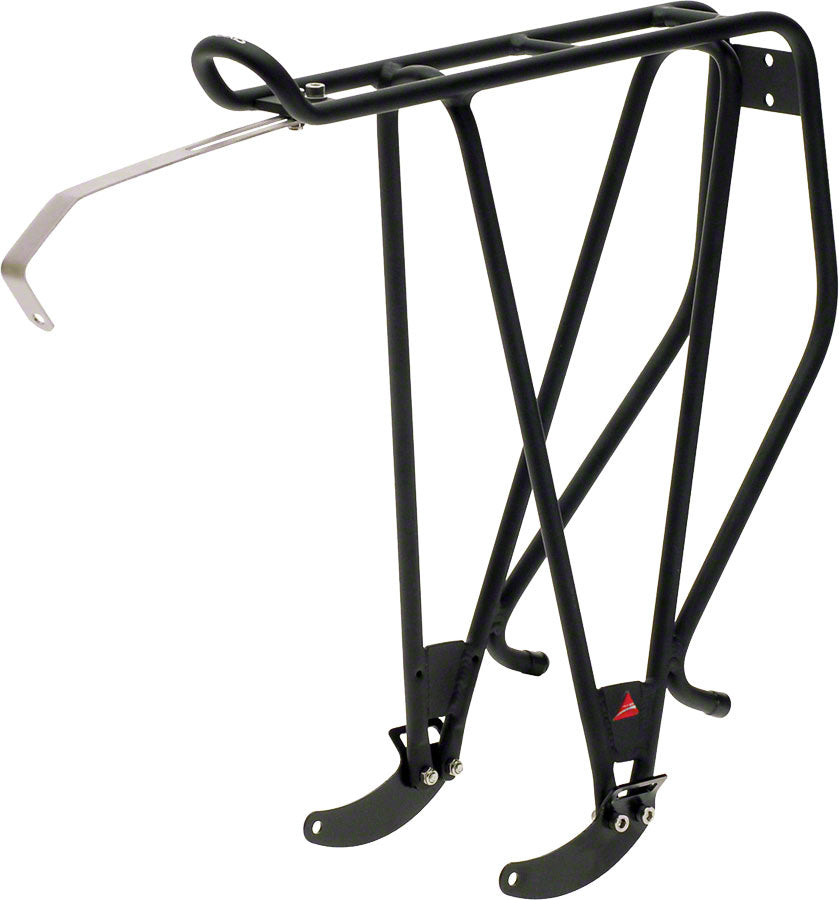 Image of Axiom Streamliner Road DLX Rear Rack