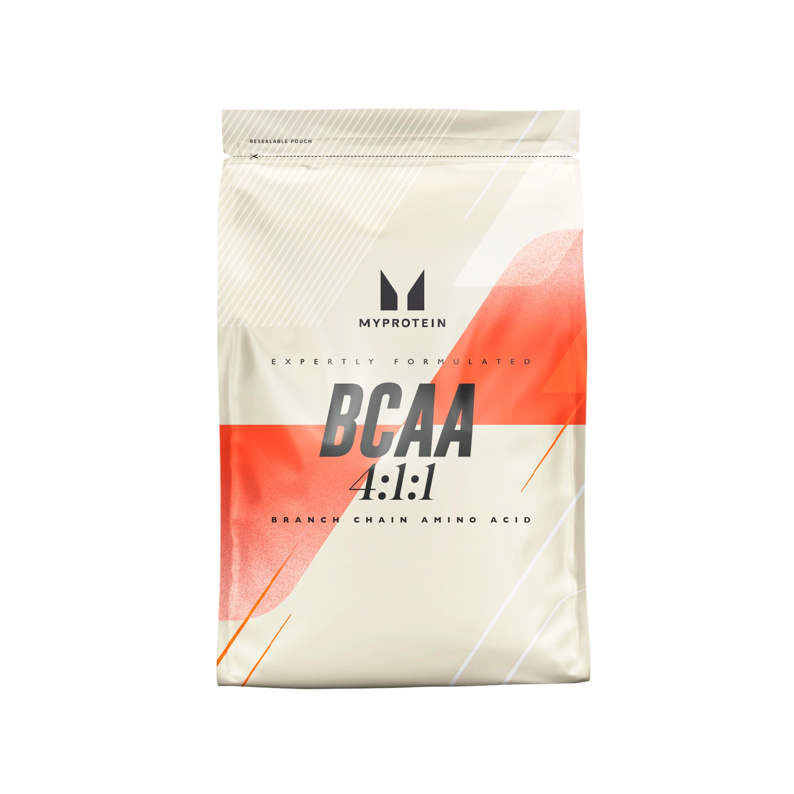 Image of BCAAs Essenciais 4:1:1 - 1kg - Sem Sabor 10830556 PT21