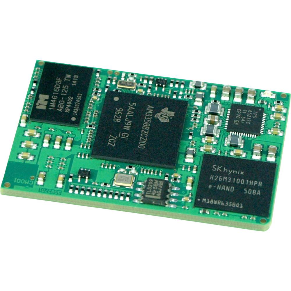 Image of BEAGLECORE 2000029934 CPU card 1 pc(s)