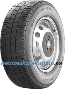 Image of BF Goodrich Activan 4S ( 185/75 R16C 104/102R 8PR ) R-455826 ES