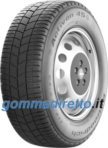 Image of BF Goodrich Activan 4S ( 205/75 R16C 113/111R 10PR ) R-478491 IT