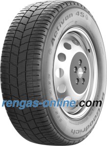 Image of BF Goodrich Activan 4S ( 215/60 R17 109/107T ) D-129497 FIN