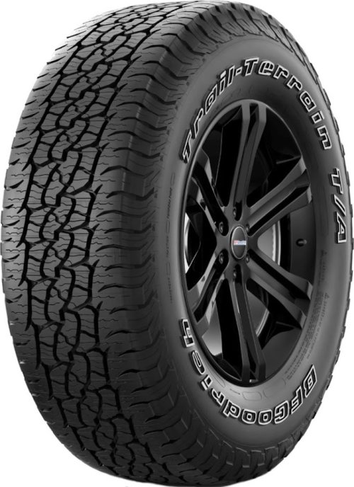 Image of BF Goodrich Trail Terrain T/A ( 225/60 R18 100H ) D-127189 PT