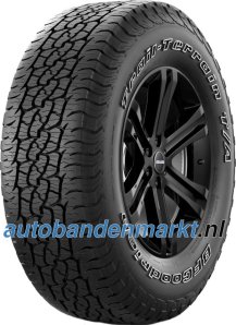 Image of BF Goodrich Trail Terrain T/A ( 225/65 R17 102H ) R-499976 NL49