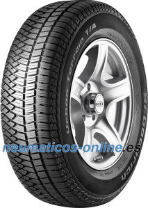 Image of BF Goodrich Urban Terrain T/A ( 235/55 R17 99V ) R-305674 ES