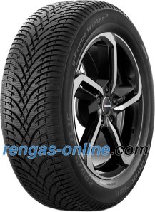 Image of BF Goodrich g-Force Winter 2 ( 165/60 R15 77T ) R-455780 FIN