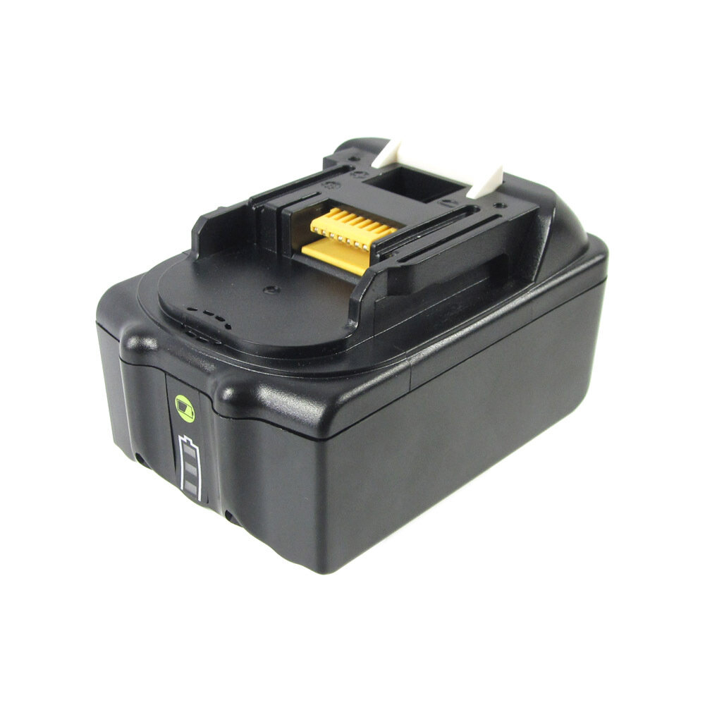 Image of BL1830 18V Rechargeable Lithium battery for Makita Power Tool Batteries BL1815 BL1830 BL1840 BL1845 LXT