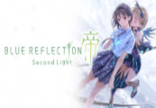 Image of BLUE REFLECTION: Second Light Steam Altergift TR
