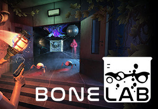 Image of BONELAB Steam Altergift TR