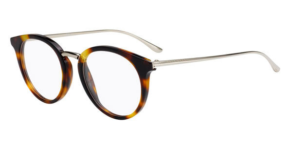 Image of BOSS Boss 0947 086 Óculos de Grau Tortoiseshell Masculino PRT