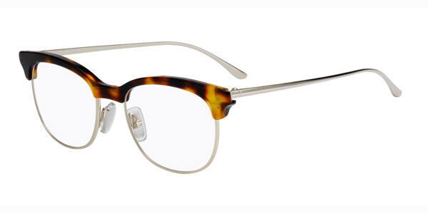 Image of BOSS Boss 0948 086 Óculos de Grau Tortoiseshell Masculino BRLPT