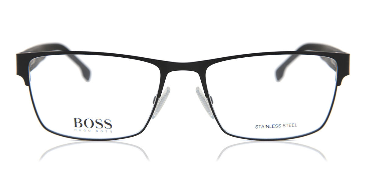 Image of BOSS Boss 1040 003 Óculos de Grau Pretos Masculino BRLPT