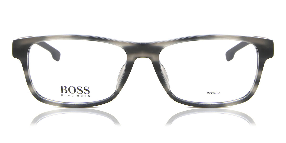 Image of BOSS Boss 1041 2W8 Óculos de Grau Cinzas Masculino PRT