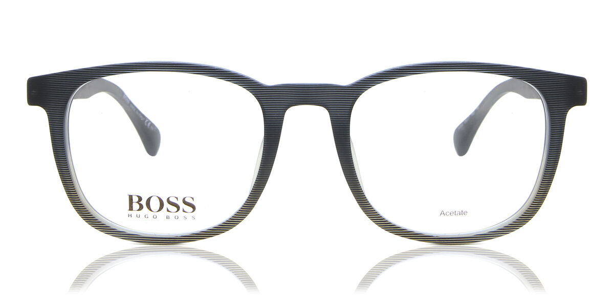 Image of BOSS Boss 1085/IT PK3 Óculos de Grau Marrons Masculino PRT