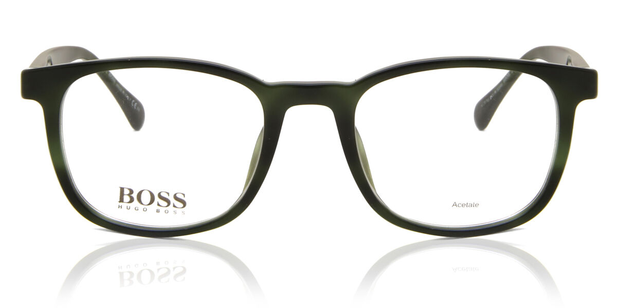 Image of BOSS Boss 1085/IT XGW Óculos de Grau Tortoiseshell Masculino PRT