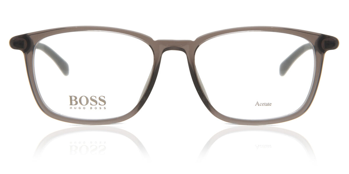 Image of BOSS Boss 1133 KB7 Óculos de Grau Cinzas Masculino BRLPT
