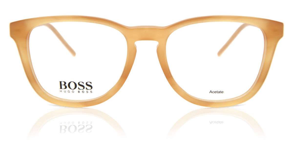 Image of BOSS Boss 1156 C9B Óculos de Grau Tortoiseshell Masculino BRLPT
