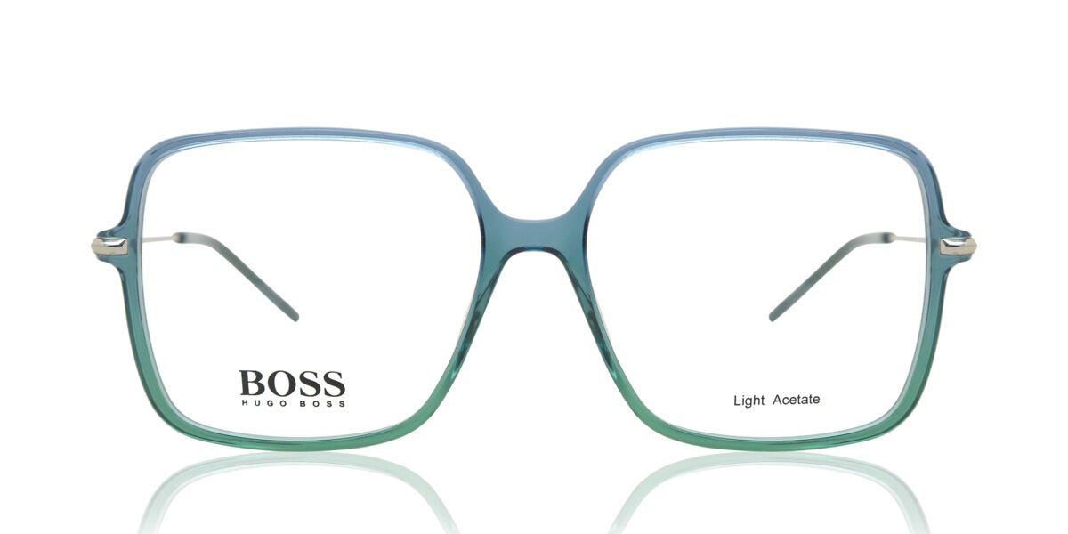 Image of BOSS Boss 1331 WTA Óculos de Grau Transparentes Feminino PRT