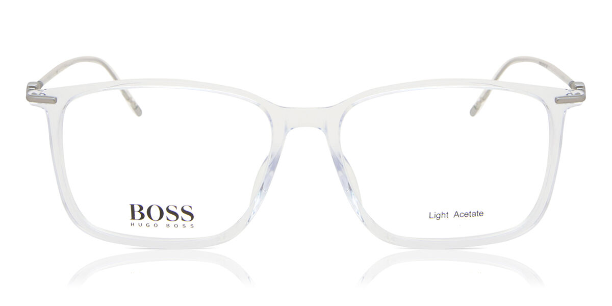 Image of BOSS Boss 1372 HKT Óculos de Grau Transparentes Masculino BRLPT