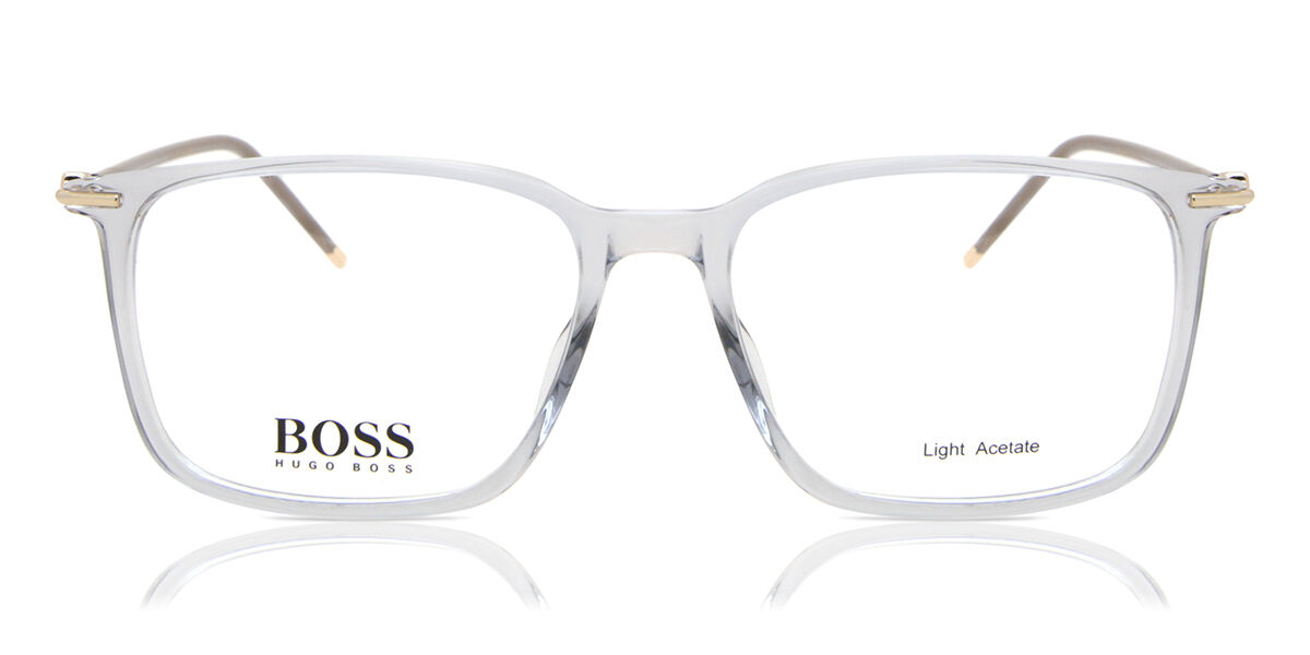 Image of BOSS Boss 1372 KB7 Óculos de Grau Transparentes Masculino BRLPT