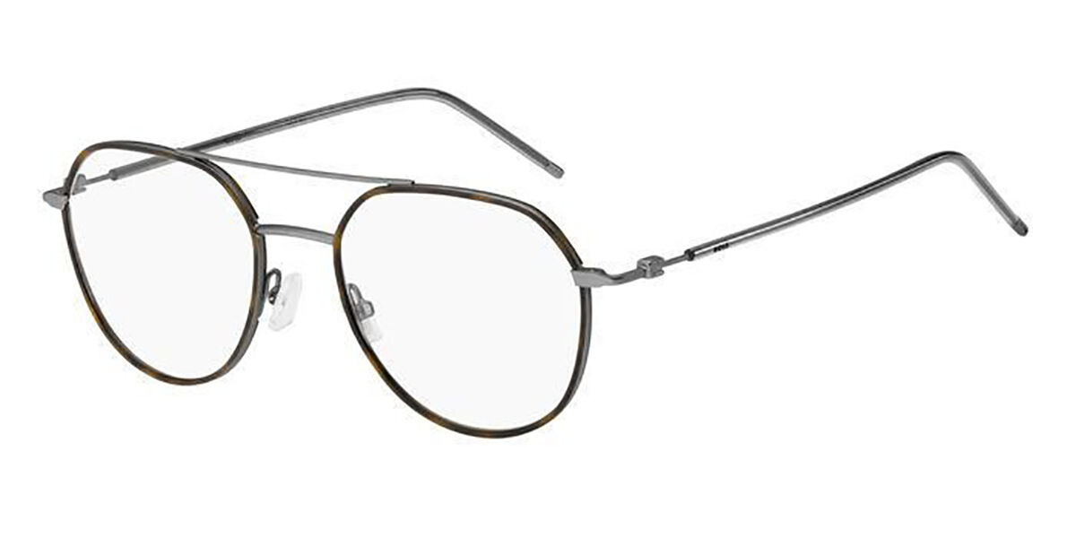 Image of BOSS Boss 1429 50L Óculos de Grau Tortoiseshell Masculino BRLPT