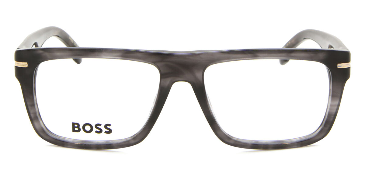 Image of BOSS Boss 1503 2W8 Óculos de Grau Cinzas Masculino PRT