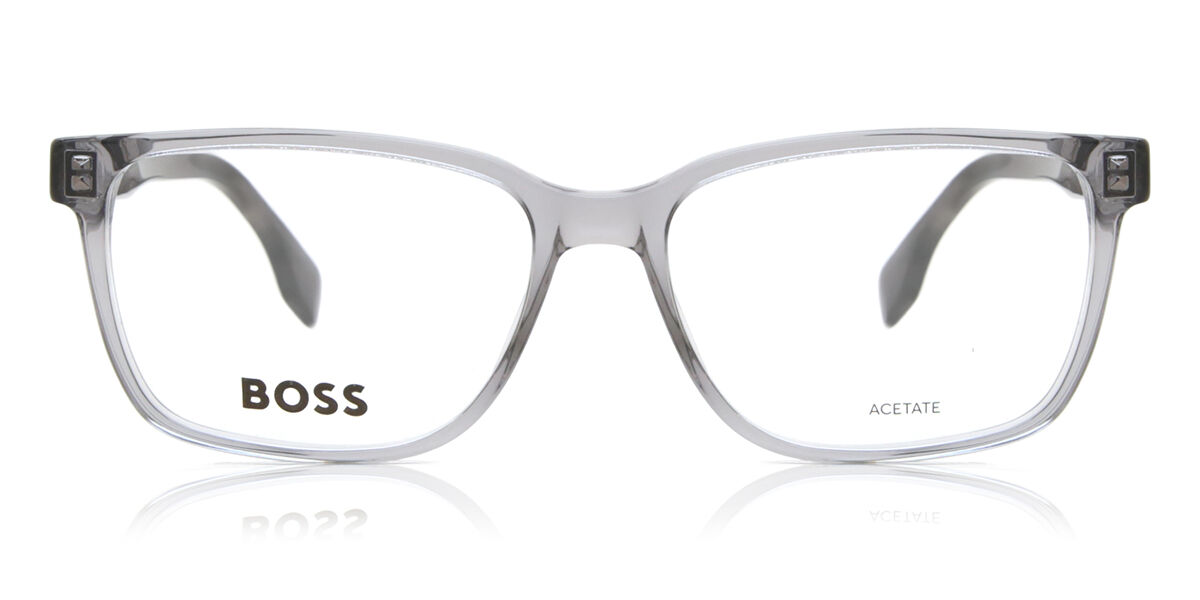 Image of BOSS Boss 1517 2W8 Óculos de Grau Transparentes Masculino PRT