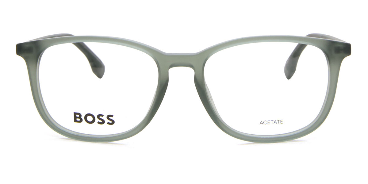 Image of BOSS Boss 1546 Dziecięce 8YW 50 Szare Dziecięce Okulary Korekcyjne PL