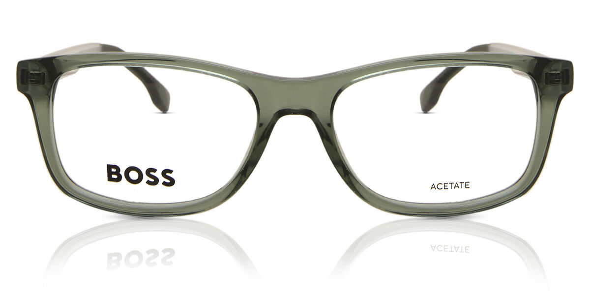 Image of BOSS Boss 1547 para Criança B59 Óculos de Grau Verdes para Criança BRLPT