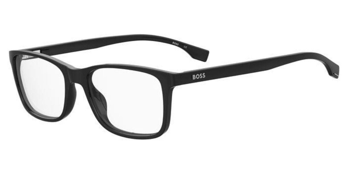 Image of BOSS Boss 1570 807 Óculos de Grau Pretos Masculino BRLPT