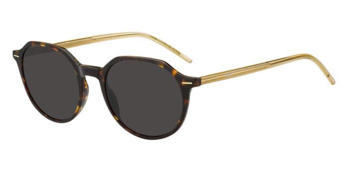 Image of BOSS Boss 1584/S HJV/IR Óculos de Sol Feminino Tortoiseshell BRLPT