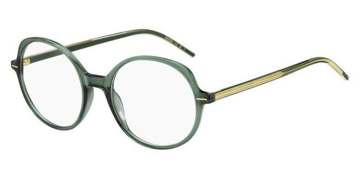 Image of BOSS Boss 1588 1ED Óculos de Grau Verdes Feminino BRLPT