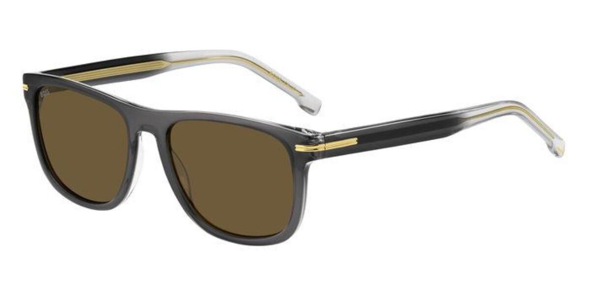 Image of BOSS Boss 1626/S KB7/70 Gafas de Sol para Hombre Grises ESP