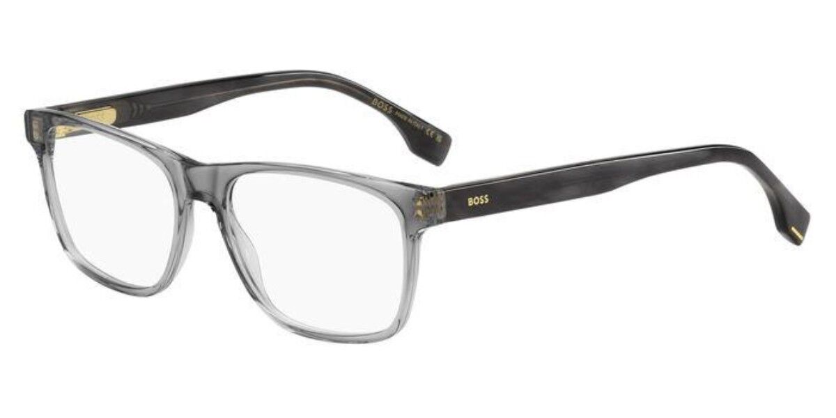 Image of BOSS Boss 1646 2W8 Óculos de Grau Transparentes Masculino PRT