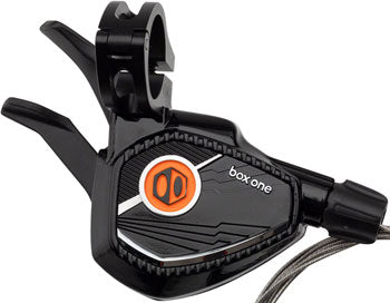 Image of BOX One Prime 9 Shifter