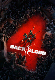 Image of Back 4 Blood