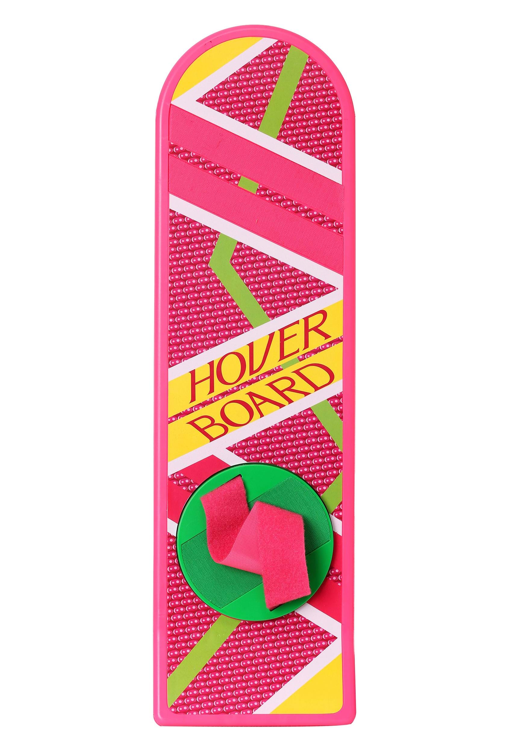 Image of Back to the Future 1:1 Scale Hoverboard Prop ID BTF2246-ST