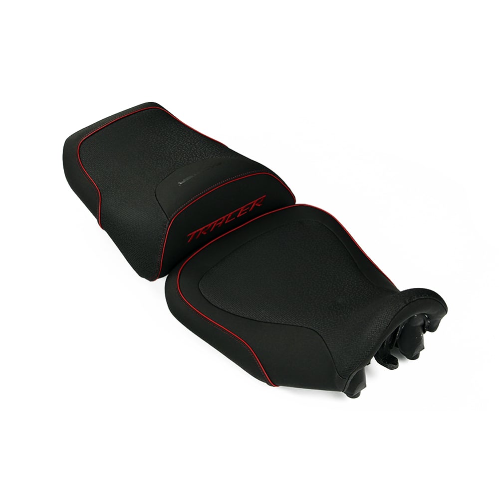 Image of Bagster Ready Yamaha MT-09 Tracer 900 2015-2017 Rot Größe